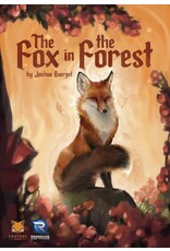 Renegade The Fox in the Forest