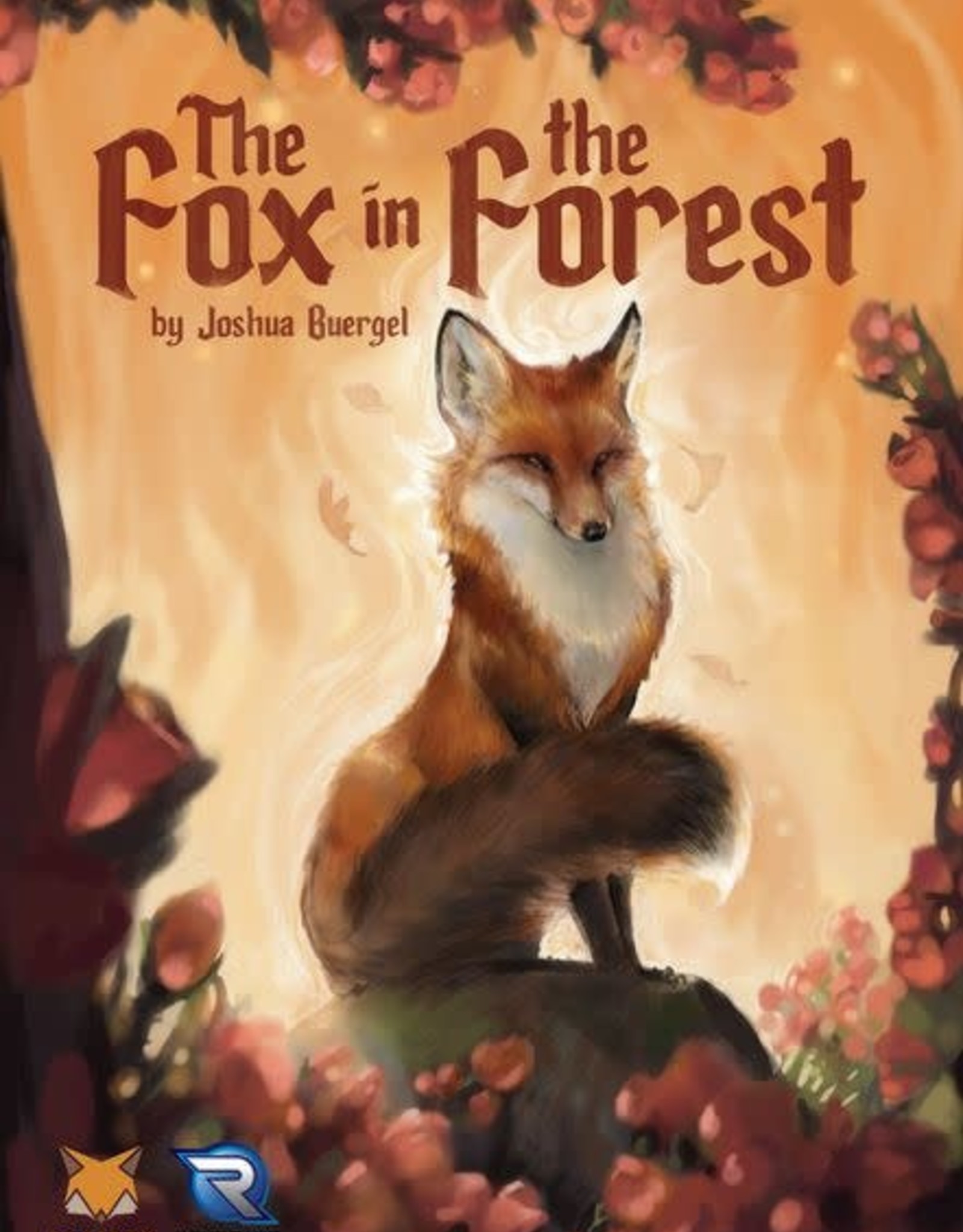 Renegade The Fox in the Forest