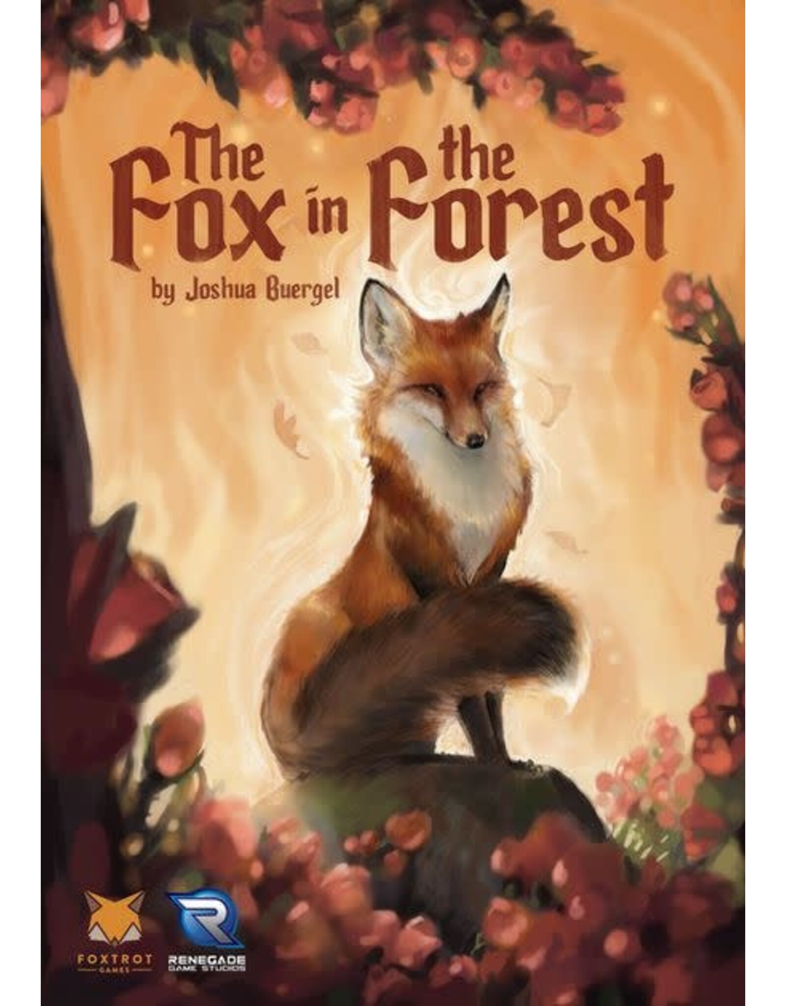 Renegade The Fox in the Forest