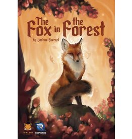 Renegade The Fox in the Forest