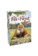 The Fox in the Forest Duet
