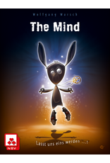 Pandasaurus Games The Mind