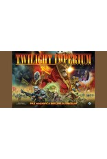 Fantasy Flight Games Twilight Imperium - 4th Edition Fantasy Flight Games Twilight Imperium - 4th Edition