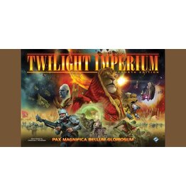 Fantasy Flight Games Twilight Imperium - 4th Edition