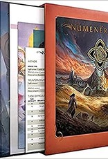 Monte Cook Games Numenera: Discovery & Destiny Slipcase Set