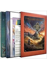 Monte Cook Games Numenera: Discovery & Destiny Slipcase Set