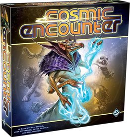 Fantasy Flight Games Cosmic Encounter