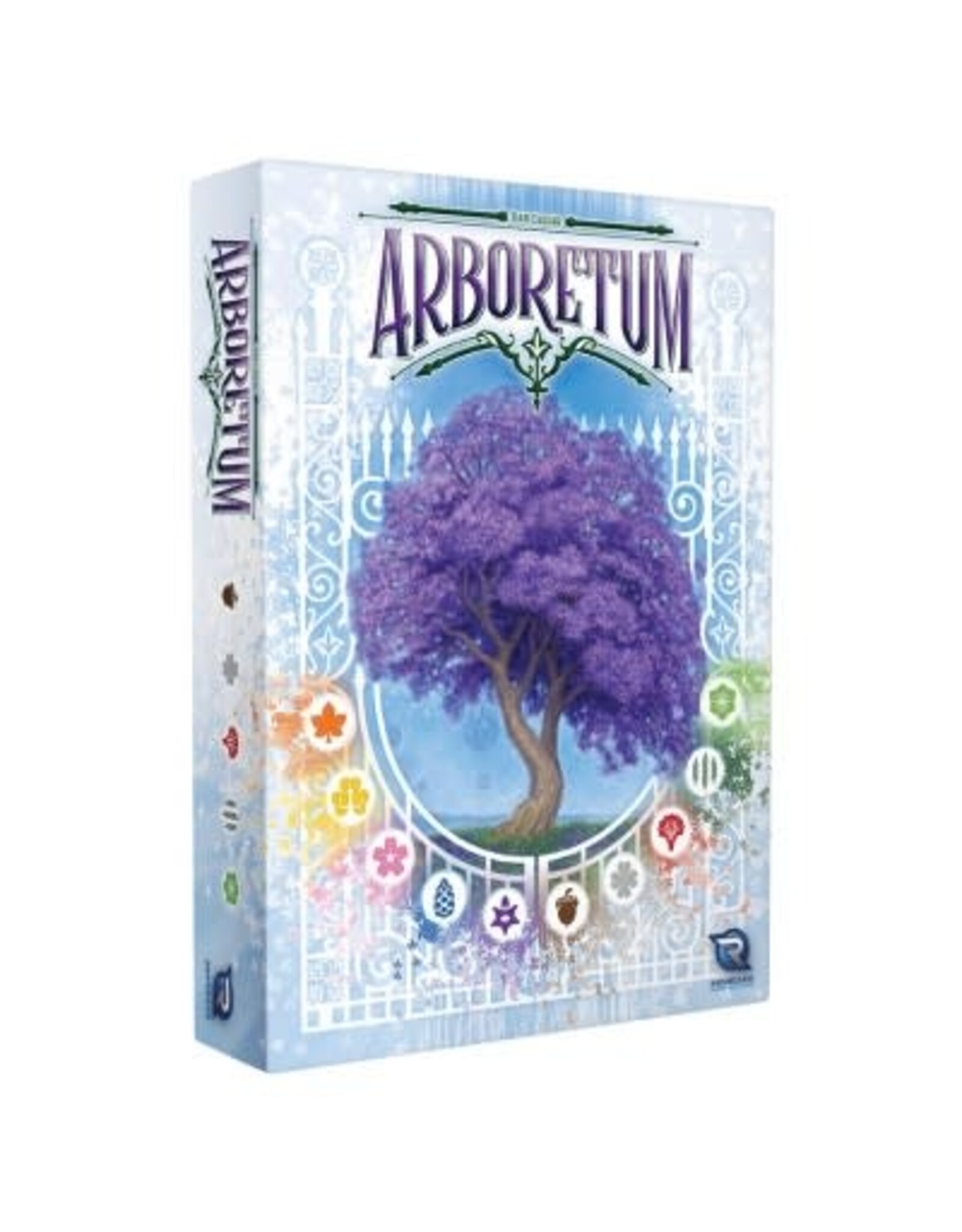 Renegade Arboretum