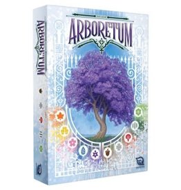 Renegade Arboretum