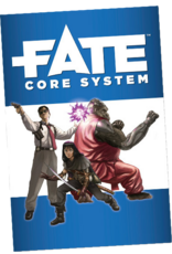 Evil Hat Productions LLC Fate Core System Rulebook Evil Hat Productions LLC Fate Core System Rulebook