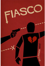 Bully Pulpit Games Fiasco