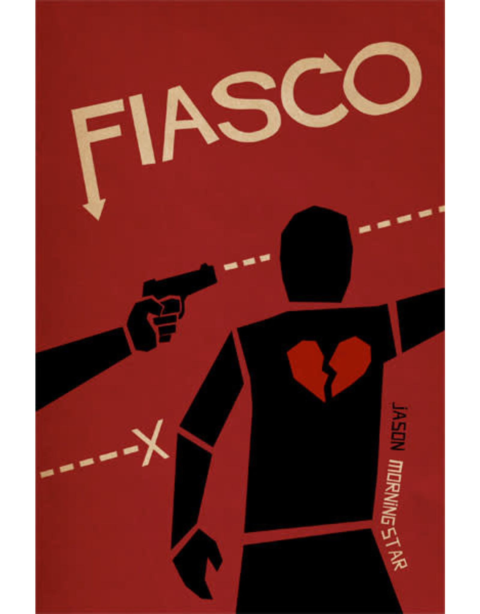 Bully Pulpit Games Fiasco