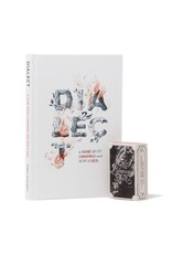 Thorny Games Dialect: A Game About Language and How it Dies (Book & Cards)