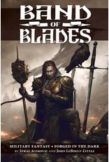 Evil Hat Productions LLC Band of Blades