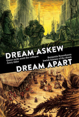 Buried Without Ceremony Dream Askew / Dream Apart (Softcover)