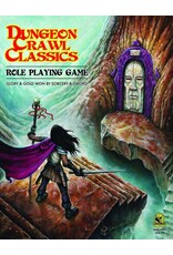 Goodman Games Dungeon Crawl Classics Core