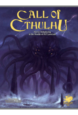 Chaosium Inc Call of Cthulhu 7th Edition Keeper Rulebook Chaosium Inc Call of Cthulhu 7th Edition Keeper Rulebook
