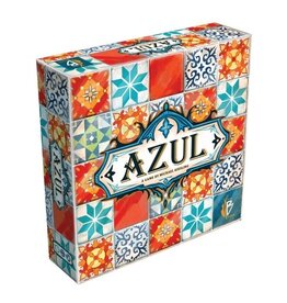 Plan B Games Azul
