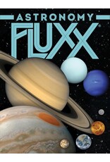 Looney Labs Astronomy Fluxx