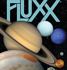 Looney Labs Astronomy Fluxx