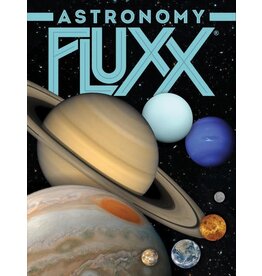 Looney Labs Astronomy Fluxx
