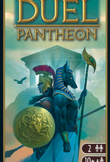 Repos Production 7 Wonders Duel: Pantheon
