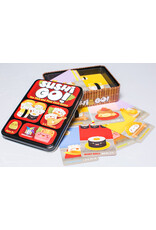Adventureland Games Sushi Go!