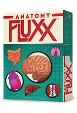 Looney Labs Anatomy Fluxx