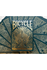 Playing Cards: Aureo