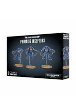 Games Workshop Warhammer 40k: Space Marines - Primaris Inceptors