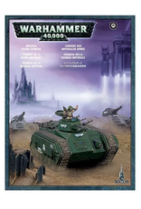 Games Workshop Warhammer 40k: Astra Militarum - Imperial Guard Chimera