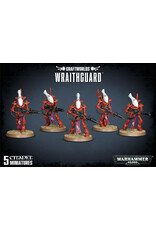 Games Workshop Wahrammer 40k: Aeldari - Wraithguard
