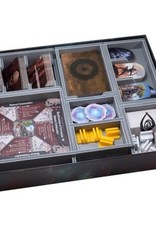 Folded Space Folded Space Box Insert: Gloomhaven: Forgotten Circles