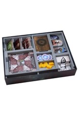 Folded Space Folded Space Box Insert: Gloomhaven: Forgotten Circles