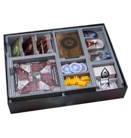 Folded Space Folded Space Box Insert: Gloomhaven: Forgotten Circles