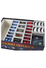 Folded Space Folded Space Box Insert: Twilight Imperium 4th Edition