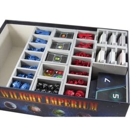 Folded Space Folded Space Box Insert: Twilight Imperium 4th Edition