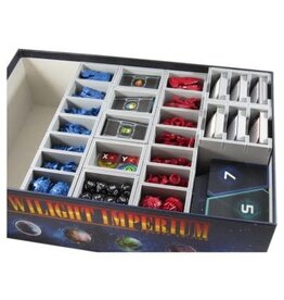 Folded Space Folded Space Box Insert: Twilight Imperium 4th Edition