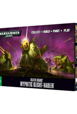 Games Workshop Warhammer 40k: Death Guard - Myphitic Blight-Hauler (ETB)