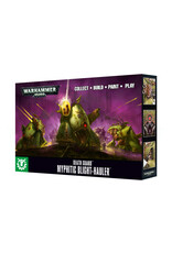 Games Workshop Warhammer 40k: Death Guard - Myphitic Blight-Hauler (ETB) Games Workshop Warhammer 40k: Death Guard - Myphitic Blight-Hauler (ETB)