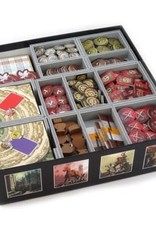 Folded Space Folded Space Box Insert: 7 Wonders & Expansions