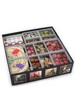 Folded Space Folded Space Box Insert: 7 Wonders & Expansions