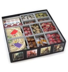 Folded Space Folded Space Box Insert: 7 Wonders & Expansions
