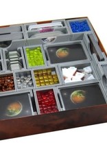 Folded Space Folded Space Box Insert: Terraforming Mars & Expansions