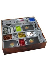 Folded Space Folded Space Box Insert: Terraforming Mars & Expansions