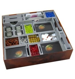 Folded Space Folded Space Box Insert: Terraforming Mars & Expansions