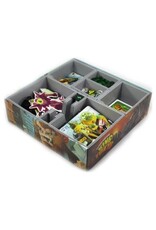 Folded Space Folded Space Box Insert: King of Tokyo