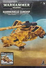 Games Workshop Warhammer 40k: Tau Empire - Hammerhead Gunship