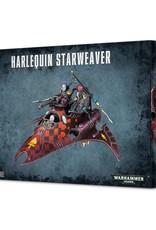 Games Workshop Warhammer 40k: Harlequins - Starweaver