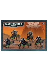 Games Workshop Warhammer 40k: Necrons - Immortals/Deathmarks Games Workshop Warhammer 40k: Necrons - Immortals/Deathmarks